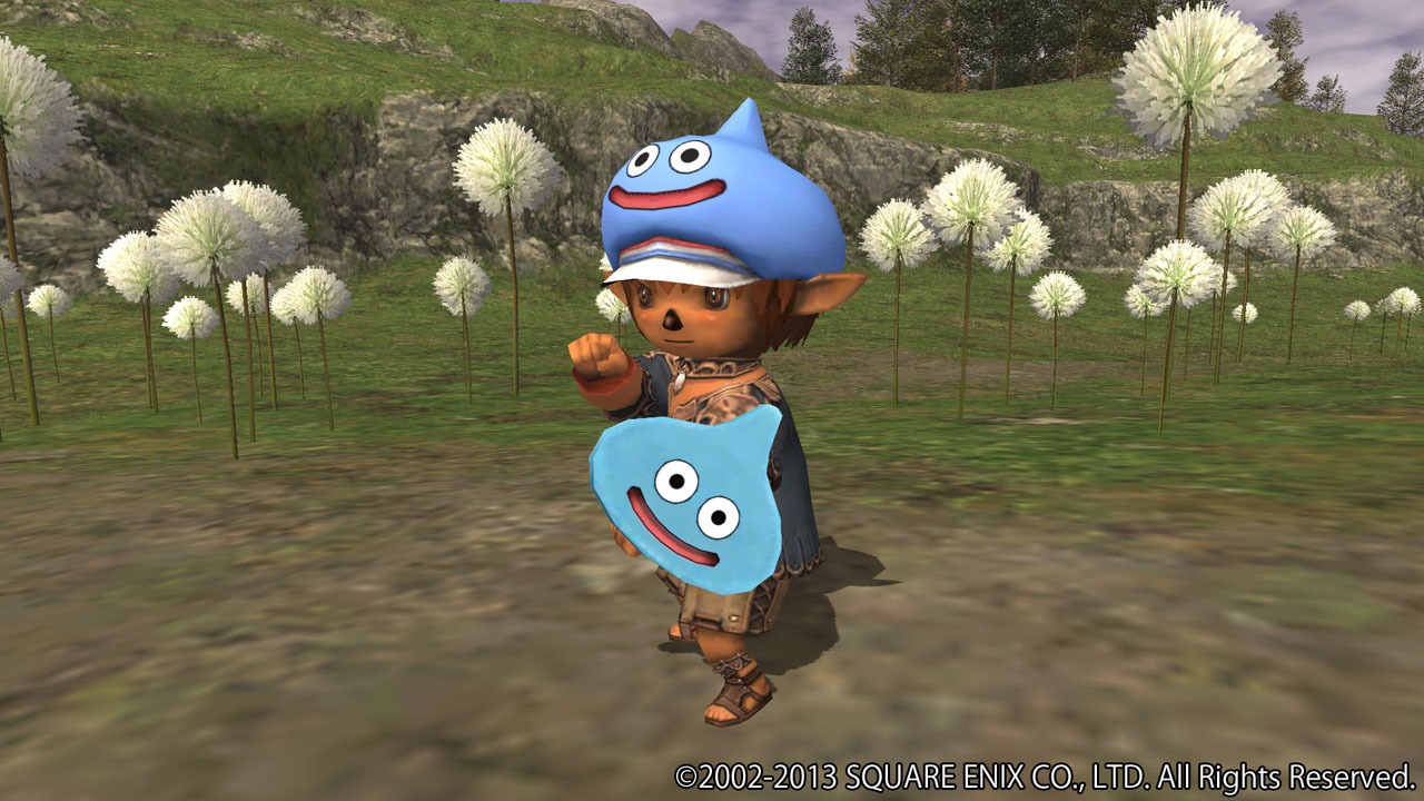 Square Enix Shares Details On Fantasy Xi Dragon Quest X And