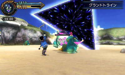 Final Fantasy Explorers adds new content - Nintendo Everything