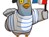 pigeon_drapeau
