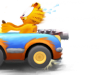 Garfield_Kart_Artwork_Profil_Garfield_Solo