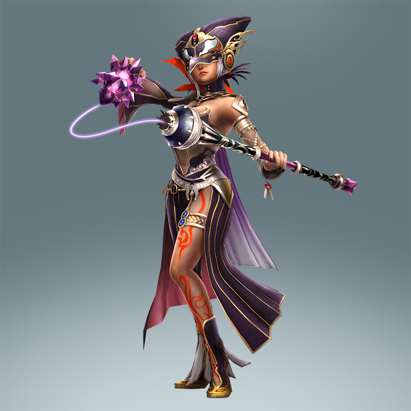 Hyrule Warriors First Screenshots Of The New Playable Characters Dlc Details Nintendo
