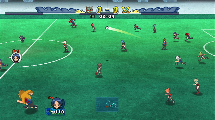 How to Download INAZUMA ELEVEN GO STRIKERS 2013 FOR
