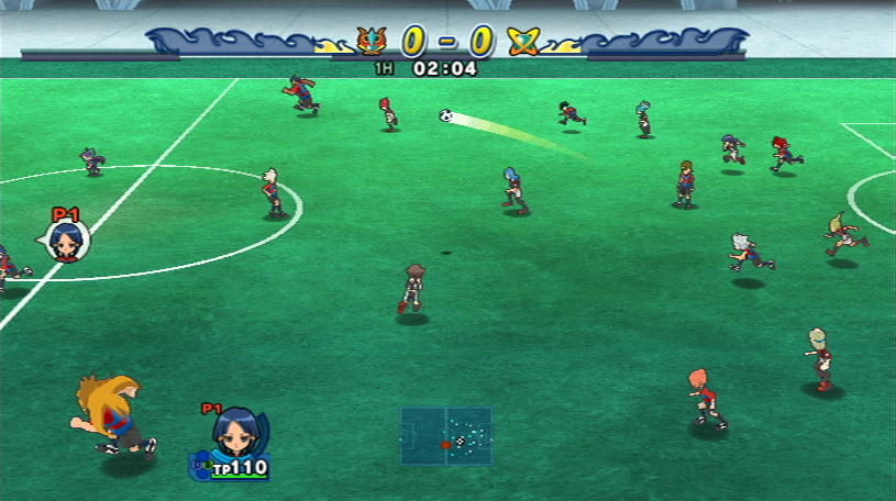 New Inazuma Eleven Go Strikers 2013 Guia APK für Android herunterladen