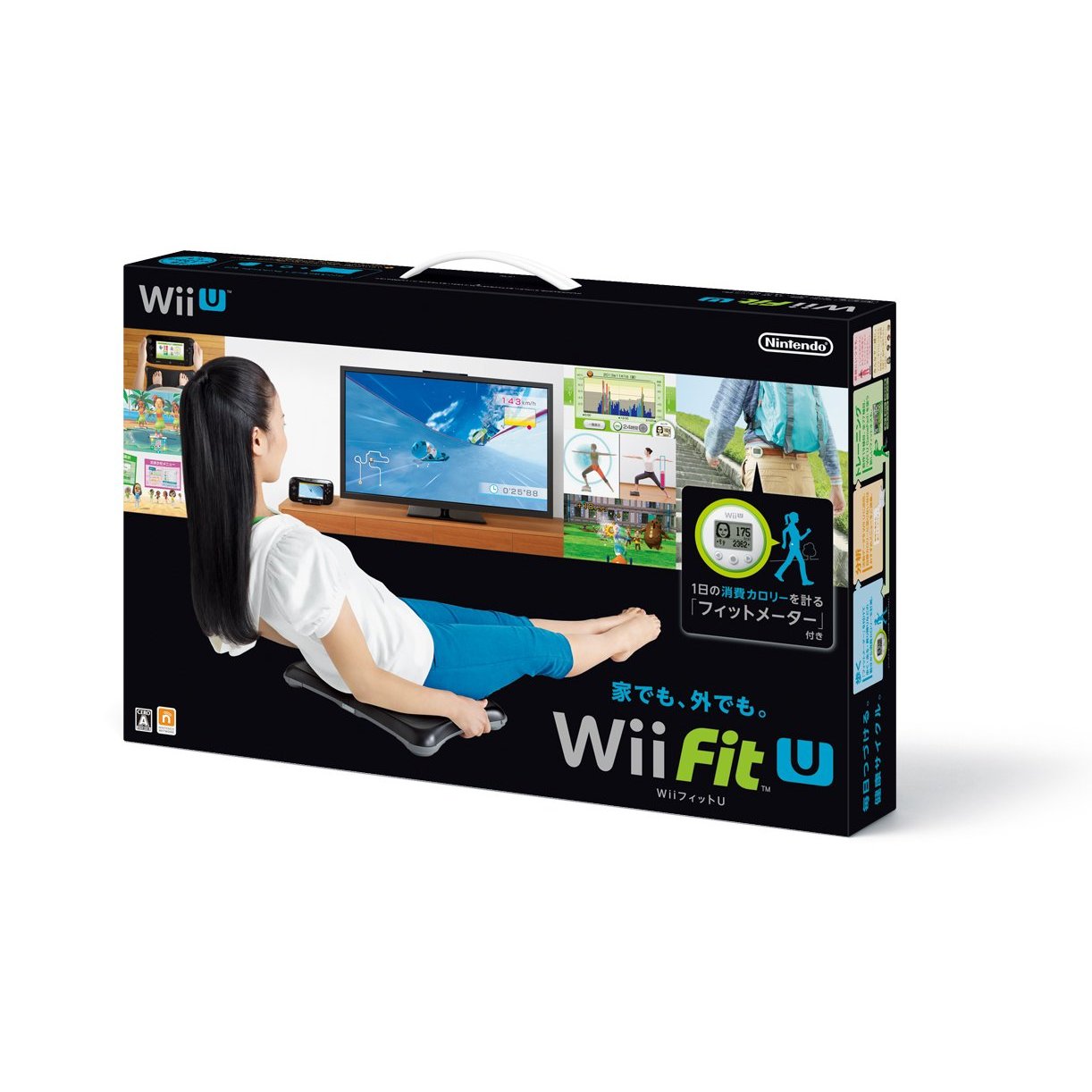 Wii Fit U Archives - Page 2 of 4 - Nintendo Everything