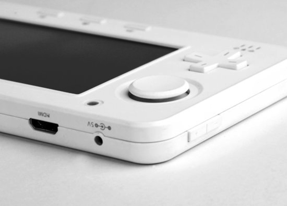Is the Wii U a Portable System Like the Nintendo 3DS?