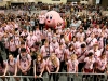 Break the World Record with Kirby