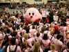 Break the World Record with Kirby