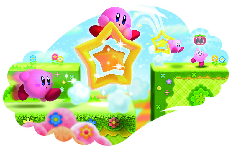 kirby triple deluxe worlds download