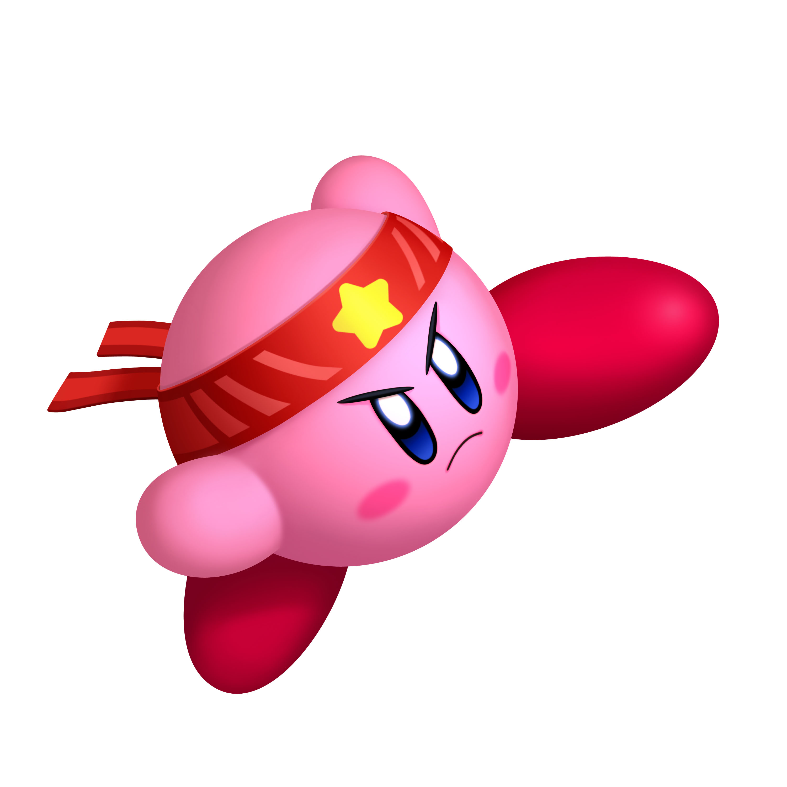 Kirby's Return to Dream Land, Kirby Wiki