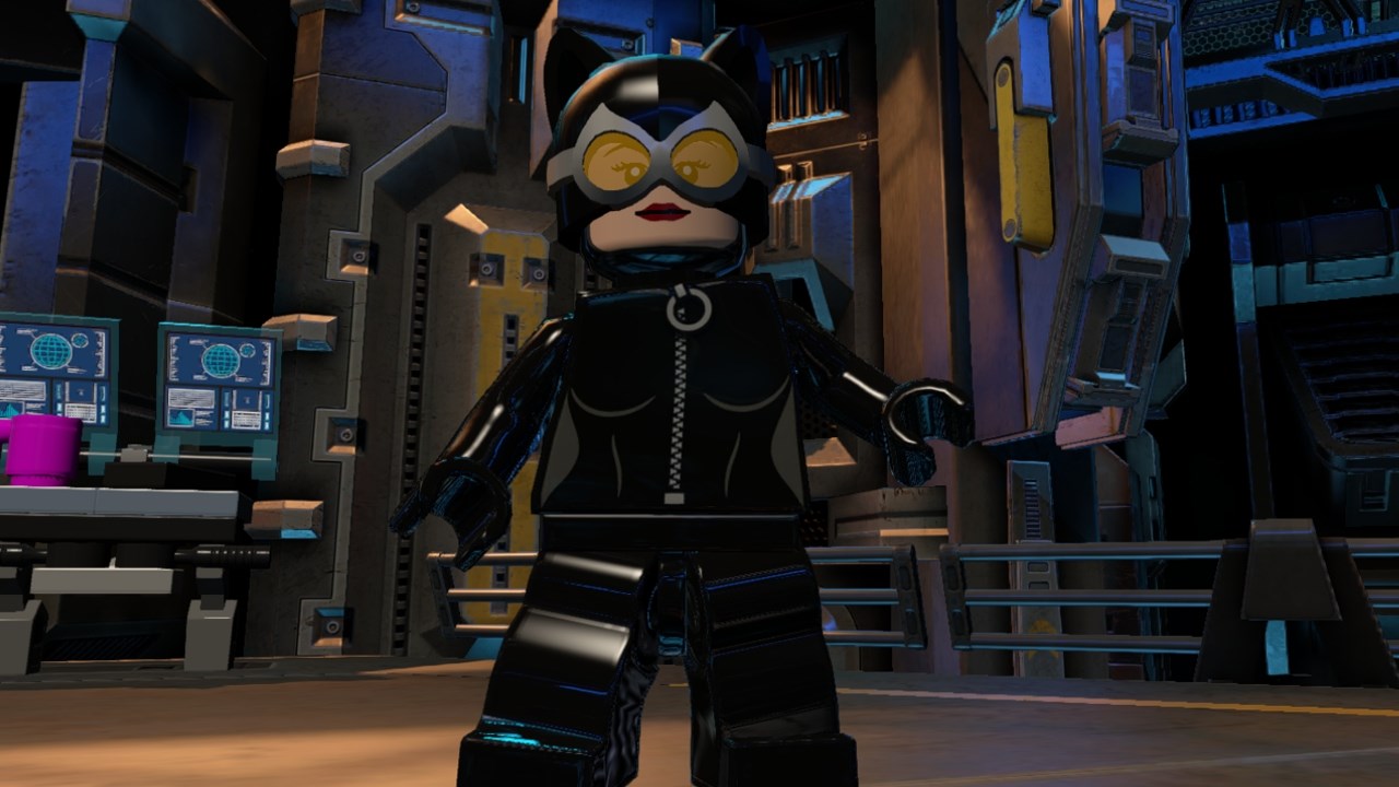 Lego Batman 3: Beyond Gotham character unlocks guide