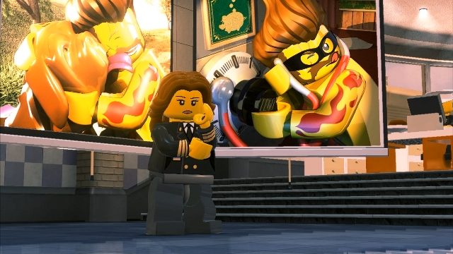 lego city undercover the chase begins