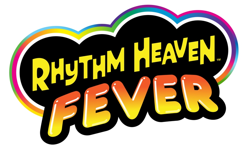 Logos Kid Icarus Mario Party 9 Pokepark 2 Rhythm Heaven Fever