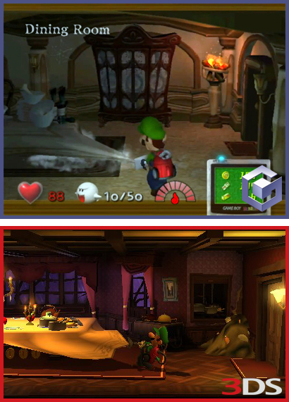 luigis mansion two download free