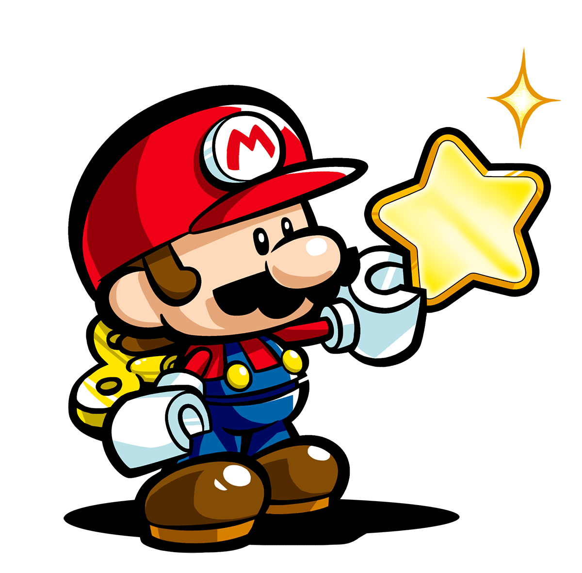 WiiU-N3DS_MariovsDonkeyKongTippingStars_char_01