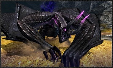 Monster Hunter 4 - Goa Magara screenshots, details
