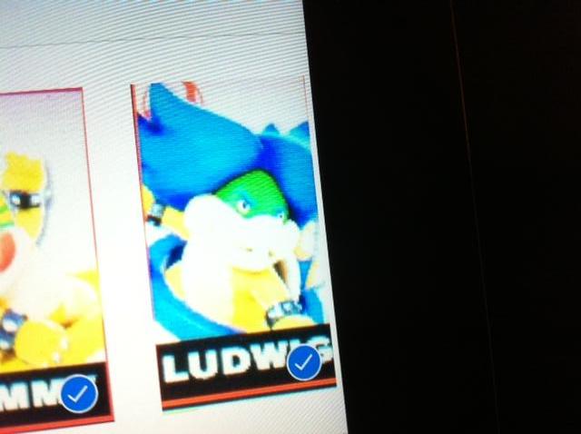 Super Smash Bros For Wii U 3ds More Character Confirmations Nintendo Everything