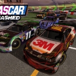 NASCAR Unleashed Screen 3