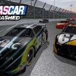 NASCAR Unleashed Screen 4