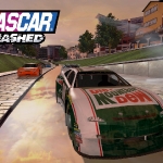 NASCAR Unleashed Screen 6