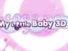 N3DS_MyLittleBaby3D_title_screen