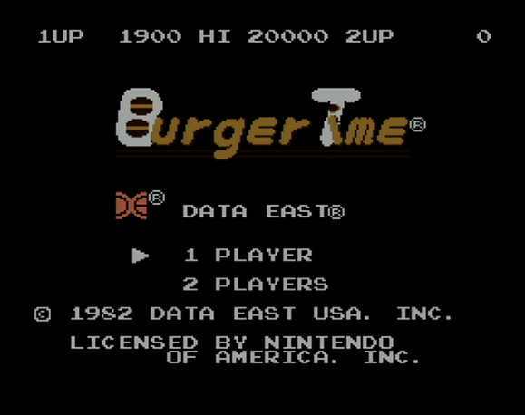 Burgertime_Title