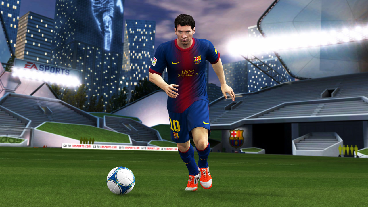 Fifa soccer. FIFA Soccer 13. FIFA Soccer 11 обложка. Городская ФИФА. ФИФА на ПК название EA Sports.