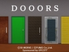 N3DS_DOOORS_title_screen