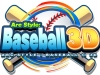 N3DS_ArcStyleBaseball3D_logo