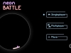 WiiU_NeonBattle_title_screen
