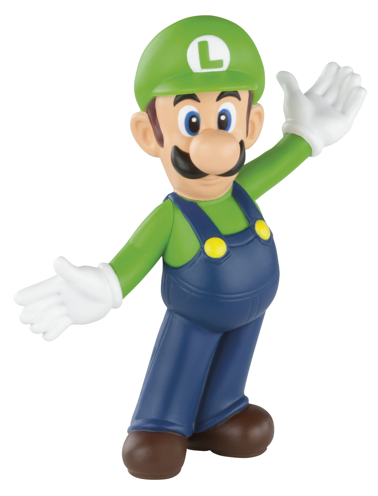 Luigi_Big_Hands-nofx