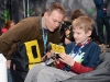 <<Nintendo heads East to let fans play the best games of PAX, present and future>> at Boston Convention & Exhibition Center on March 23, 2013 in Boston, Massachusetts.