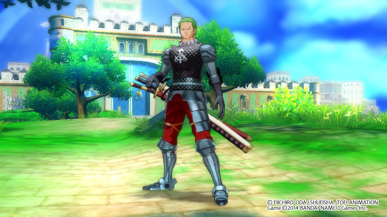 Costume-Zoro-Suit-of-Armor-screenshot11_1409650029