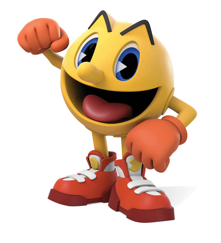 pac man ghostly adventures 2