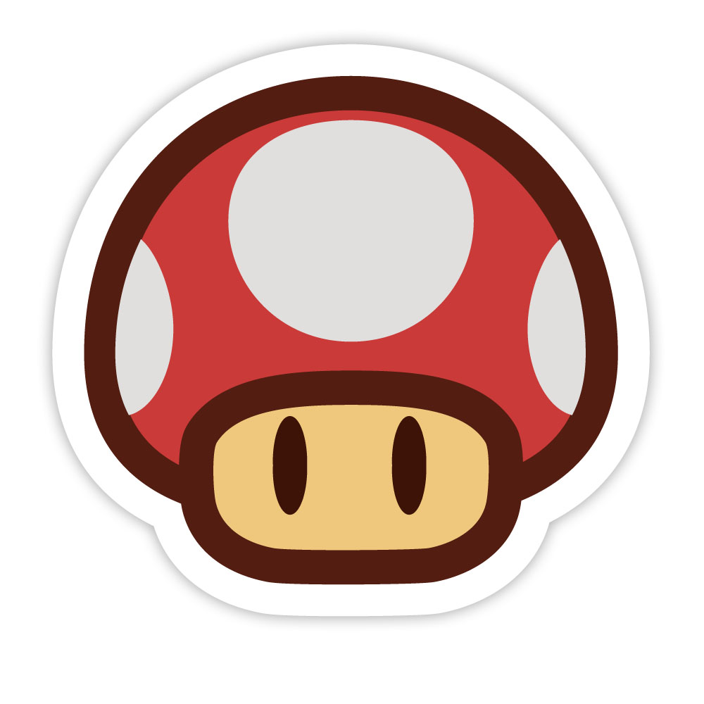 Paper Mario: Sticker Star Art - Nintendo Everything 597