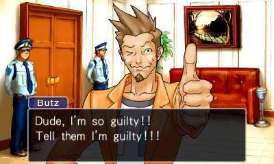 Phoenix Wright: Ace Attorney Trilogy - Launch Trailer