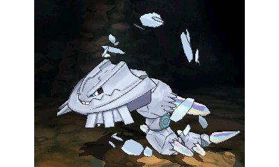 Mega Steelix - Pokemon Omega Ruby and Alpha Sapphire Guide - IGN