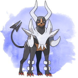 Mega Evolution Official