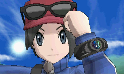 Mega Evolution screenshots, images and pictures - Giant Bomb