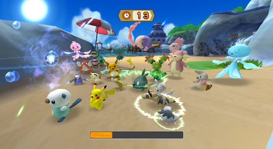 pokepark 2 download for android