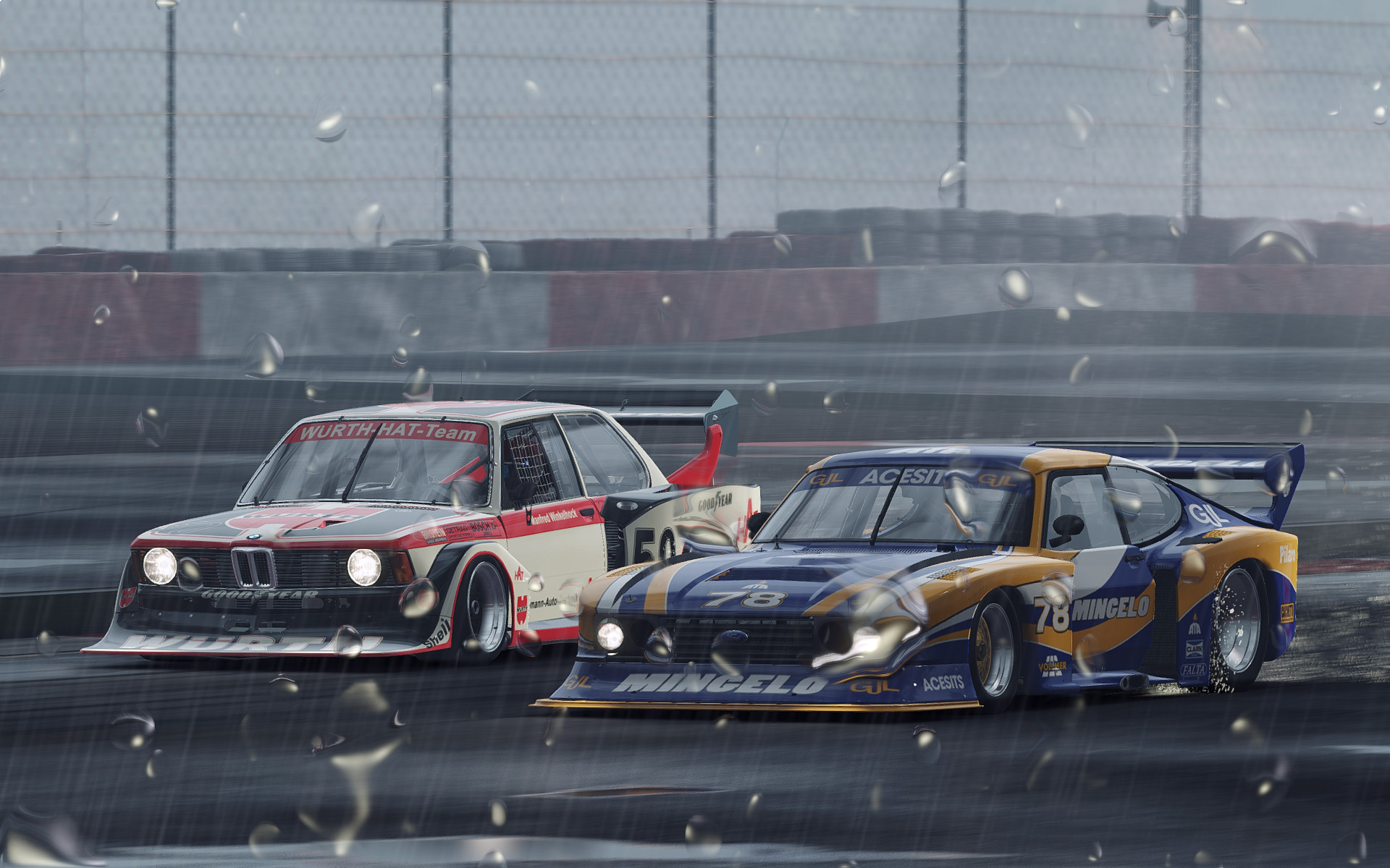 Project Cars Game of the Year Edition PS4 