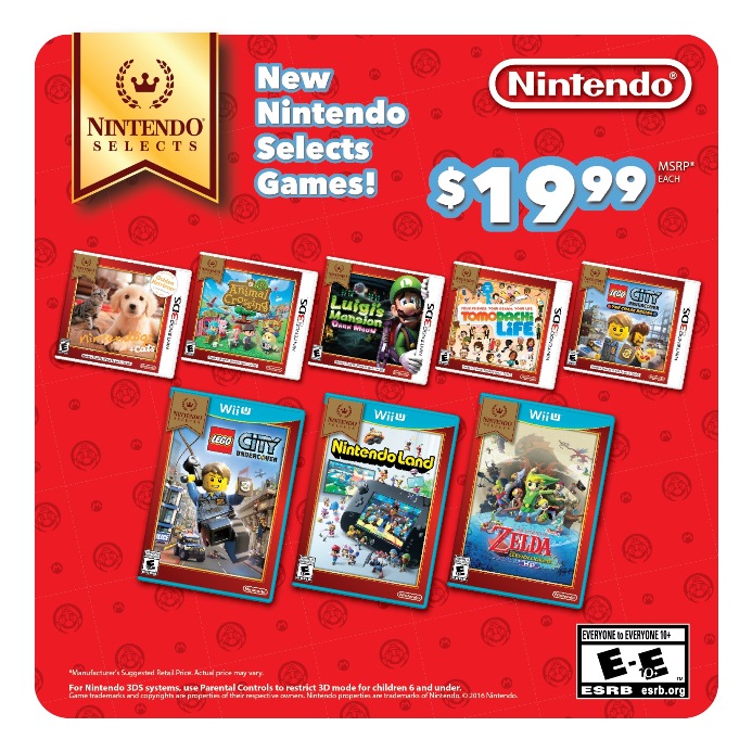 super mario 3d land gamestop