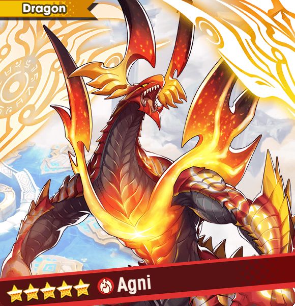 dragalia lost hypnos special boss