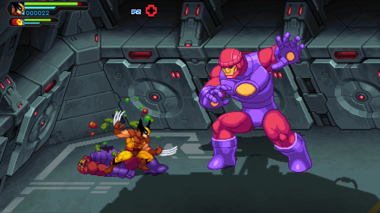 Marvel Cosmic Invasion review