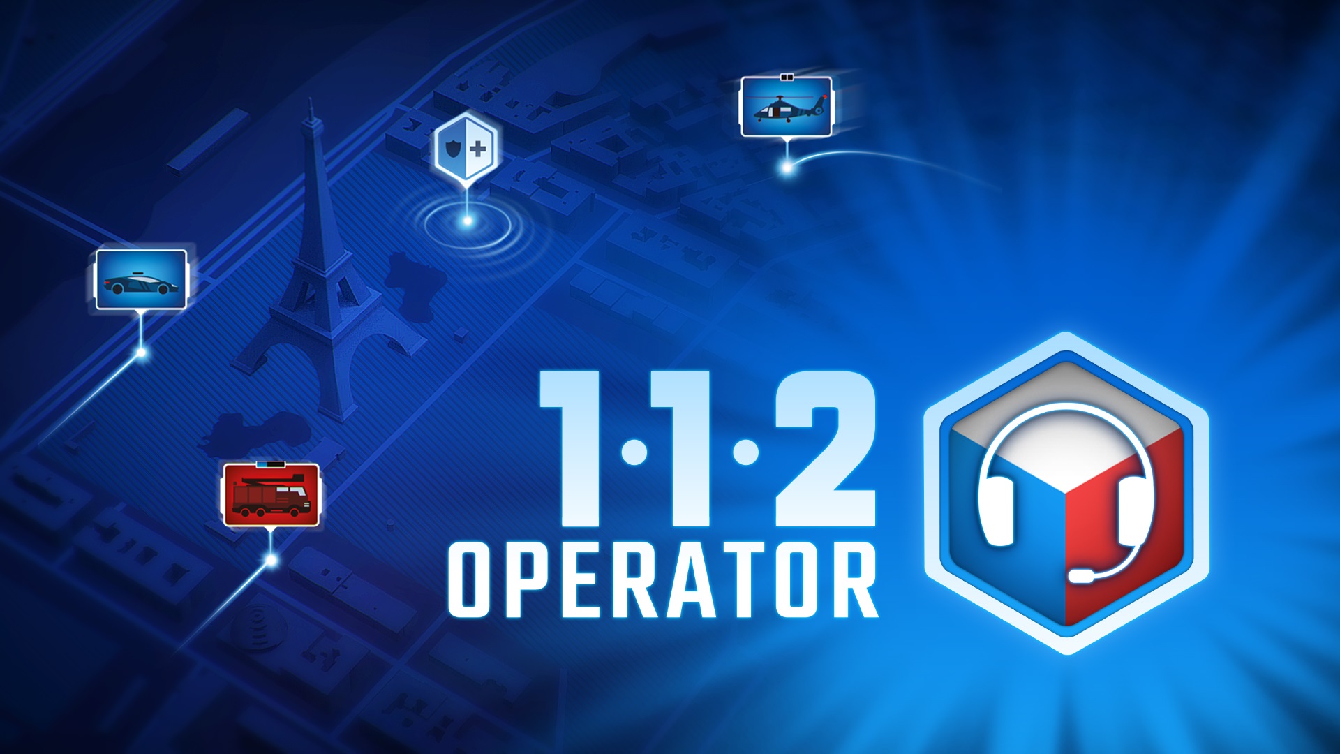 Operator 112 как отключить dlc