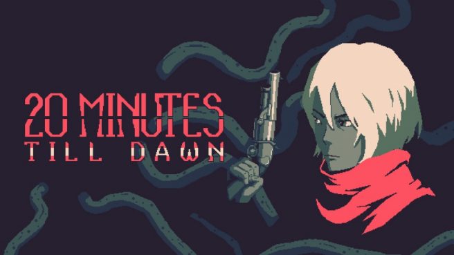 20 Minutes Till Dawn gameplay