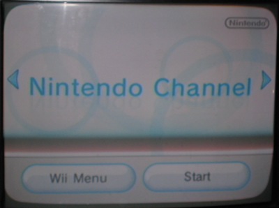 Nintendo Channel Launches in America