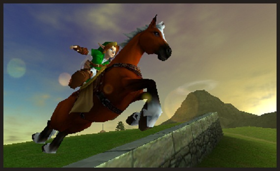 The Legend of Zelda: Ocarina of Time - Guides - Speedrun