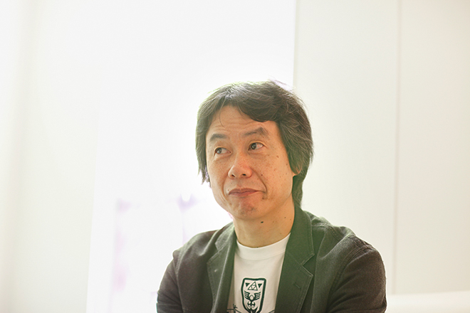 Shigeru Miyamoto - Age, Family, Bio