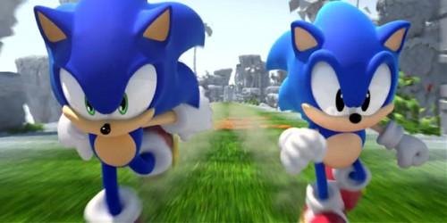 Sonic Adventure' Band Crush 40 Could Soundtrack Third Sonic Movie