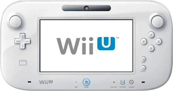 sell wii u console